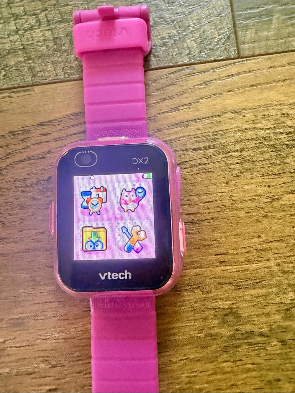 Kids VTech Kidizoom Smartwatch - toy game watch for kids gifts